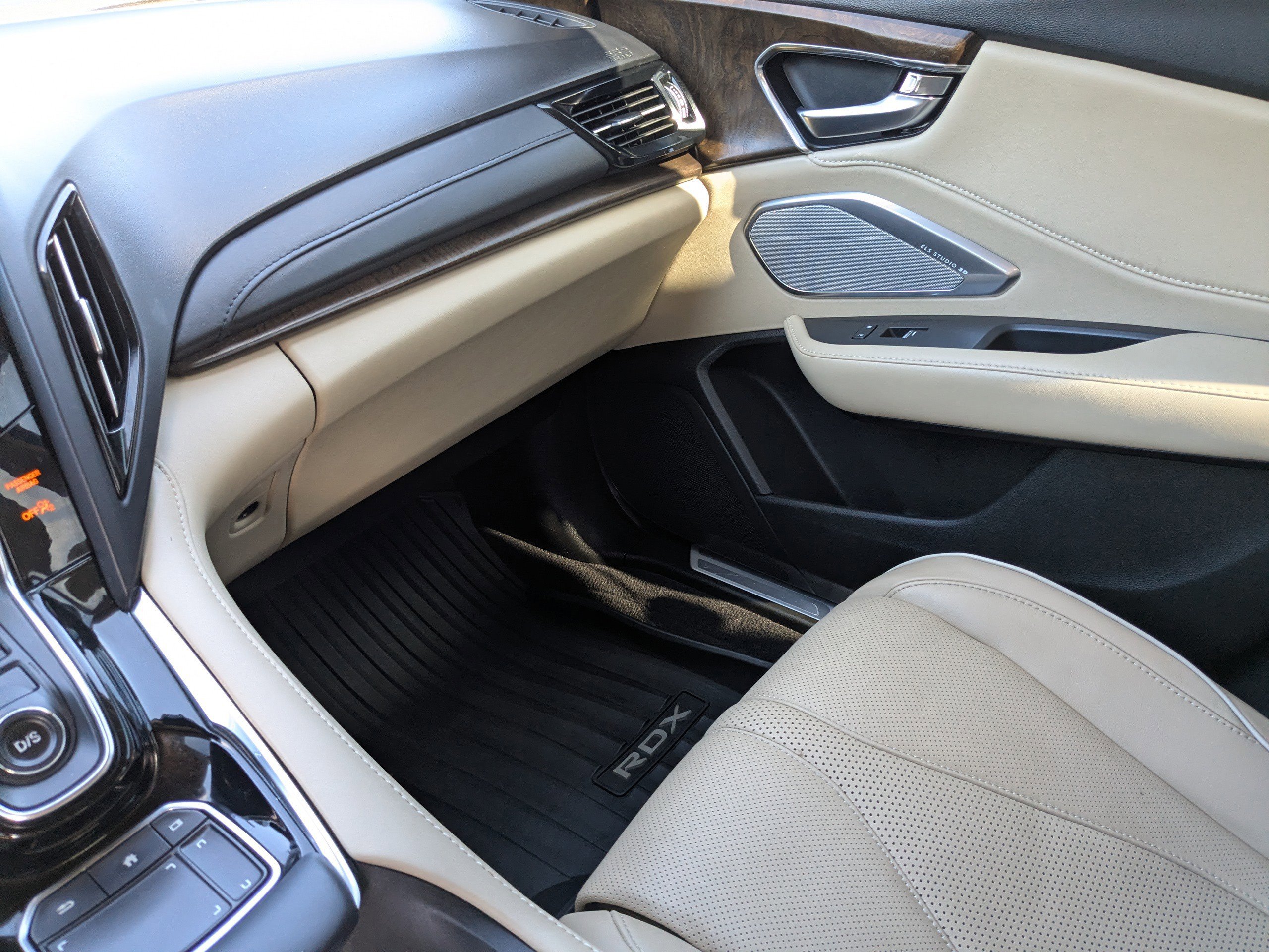2019 Acura RDX Advance photo 18