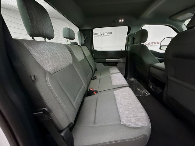 2026 Ford F-250 photo 25