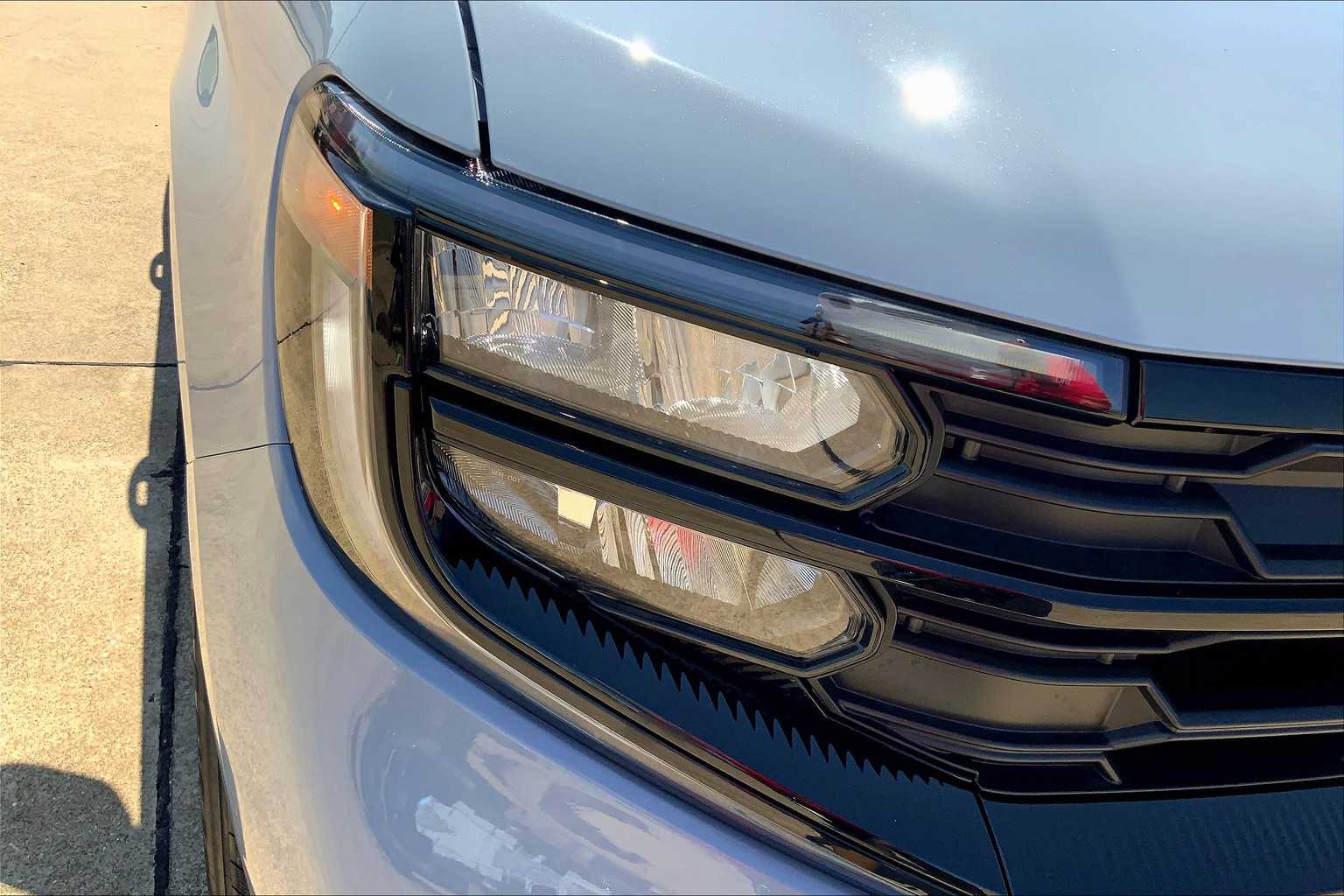 2025 Ford Expedition photo 13