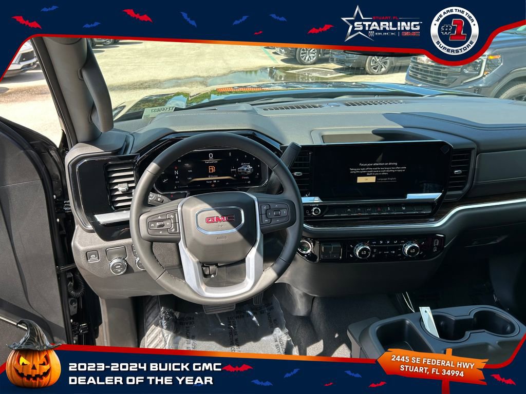 2026 Gmc Sierra 1500 Elevation photo 19