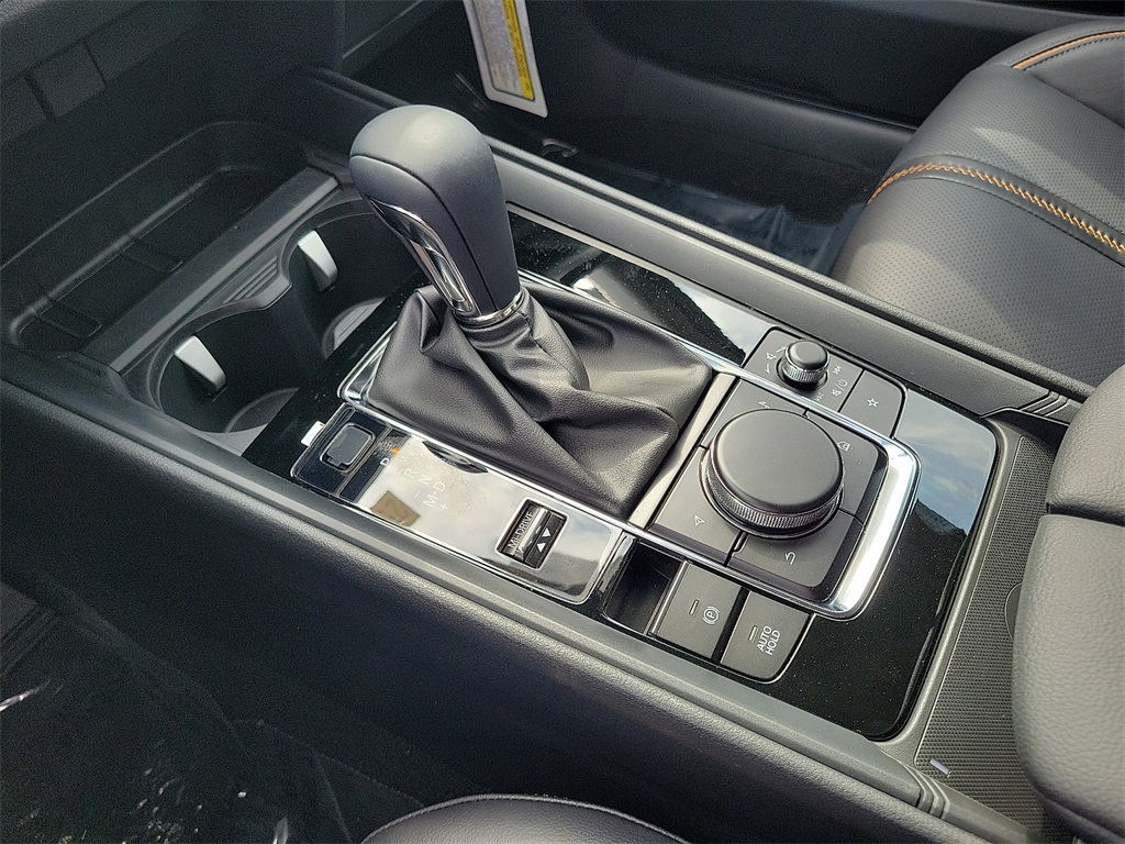 2025 Mazda CX-50 2.5 Turbo Premium Plus photo 12