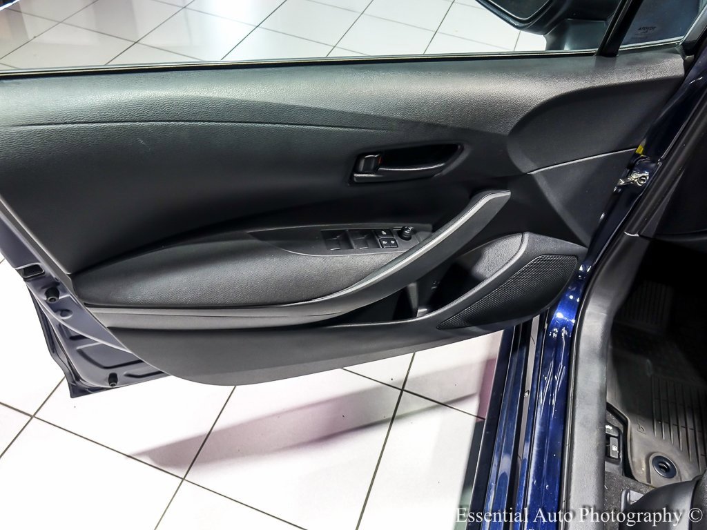 2022 TOYOTA COROLLA - Image 23