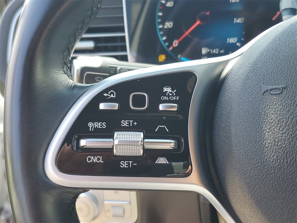 2021 Mercedes Benz GLE 350 photo 22