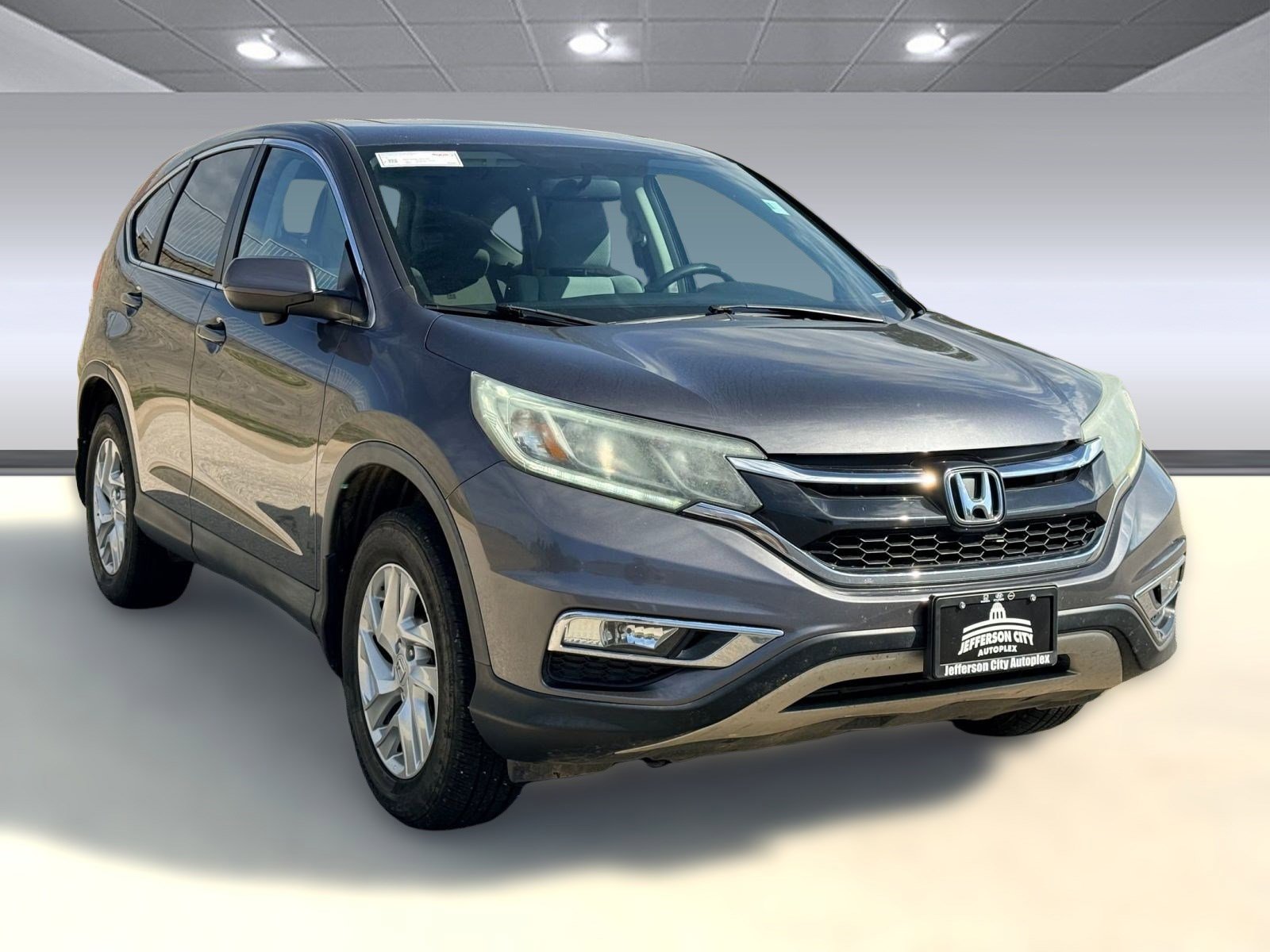 2015 Honda CR-V EX photo 7