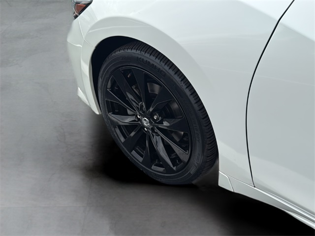 2020 Nissan Maxima SR photo 29