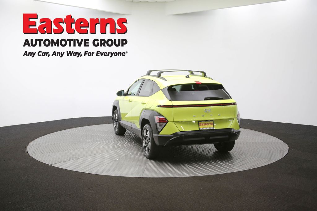 2024 Hyundai Kona SEL photo 49