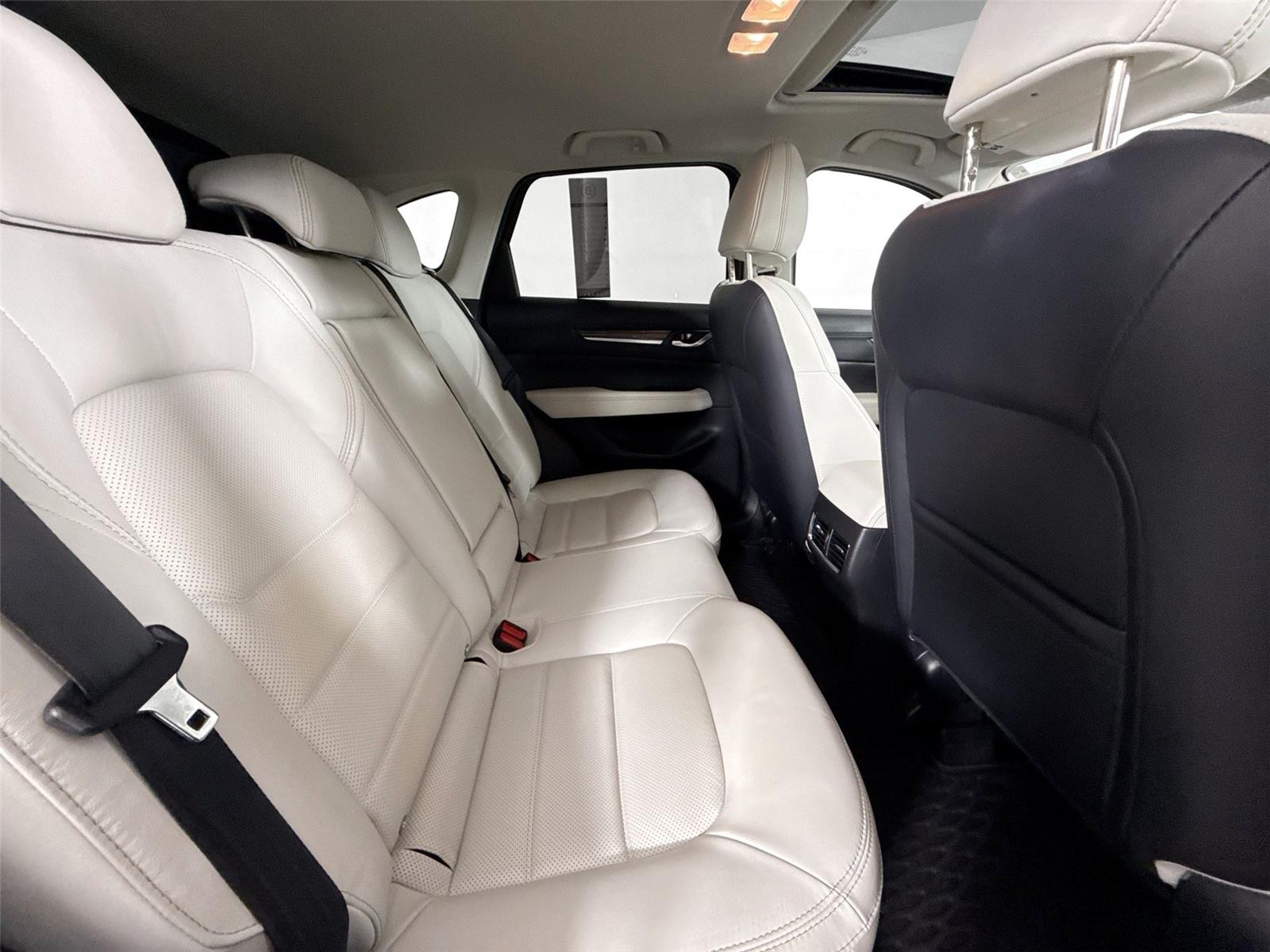 2022 Mazda CX-5 Premium Plus photo 43