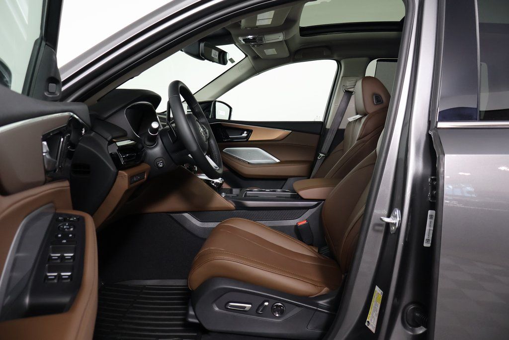 2026 Acura MDX Technology photo 5