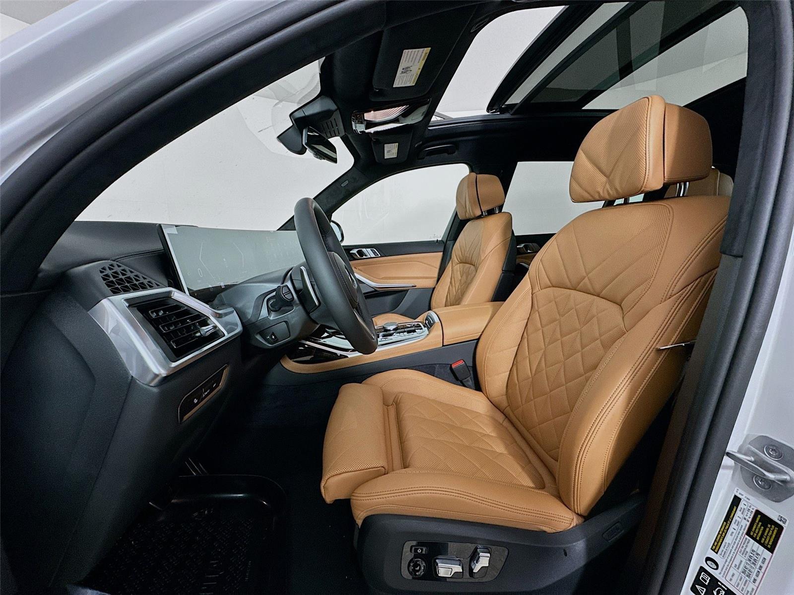 2026 Bmw X7 xDrive40i photo 21