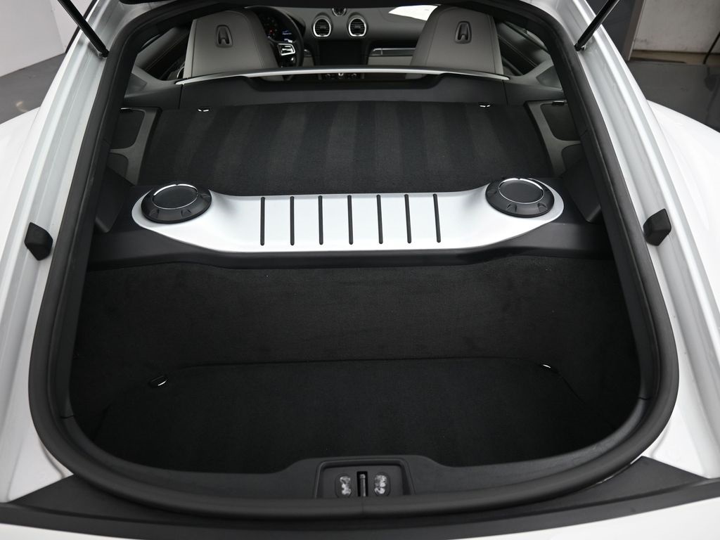 2023 Porsche Cayman GTS 4.0 photo 6
