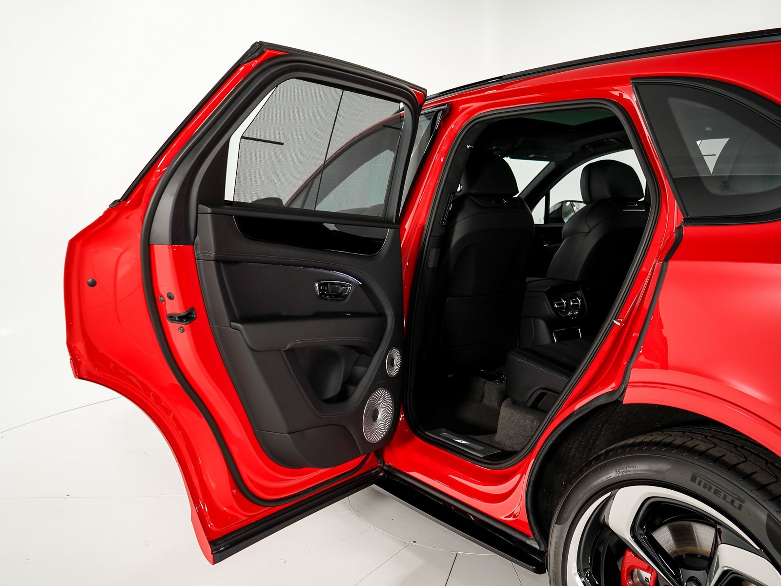 2024 Bentley Bentayga S V8 photo 20