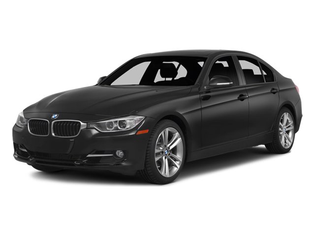 2014 BMW 3 Series 330i's photo