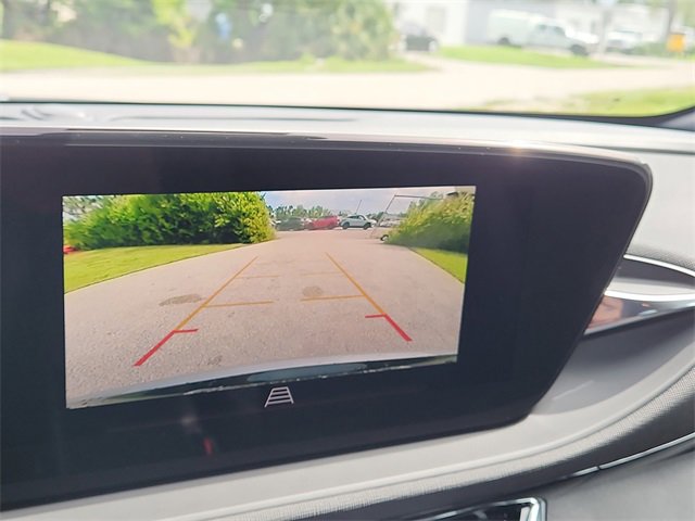 2025 Buick Envista ST photo 27