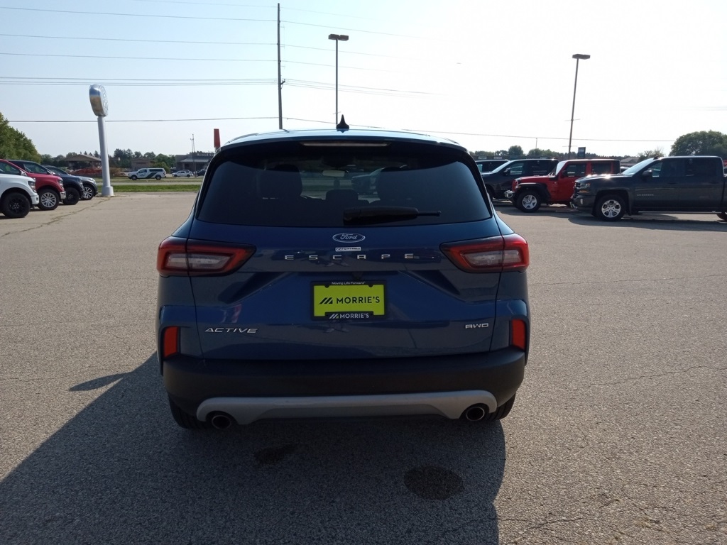 2023 Ford Escape Active photo 7