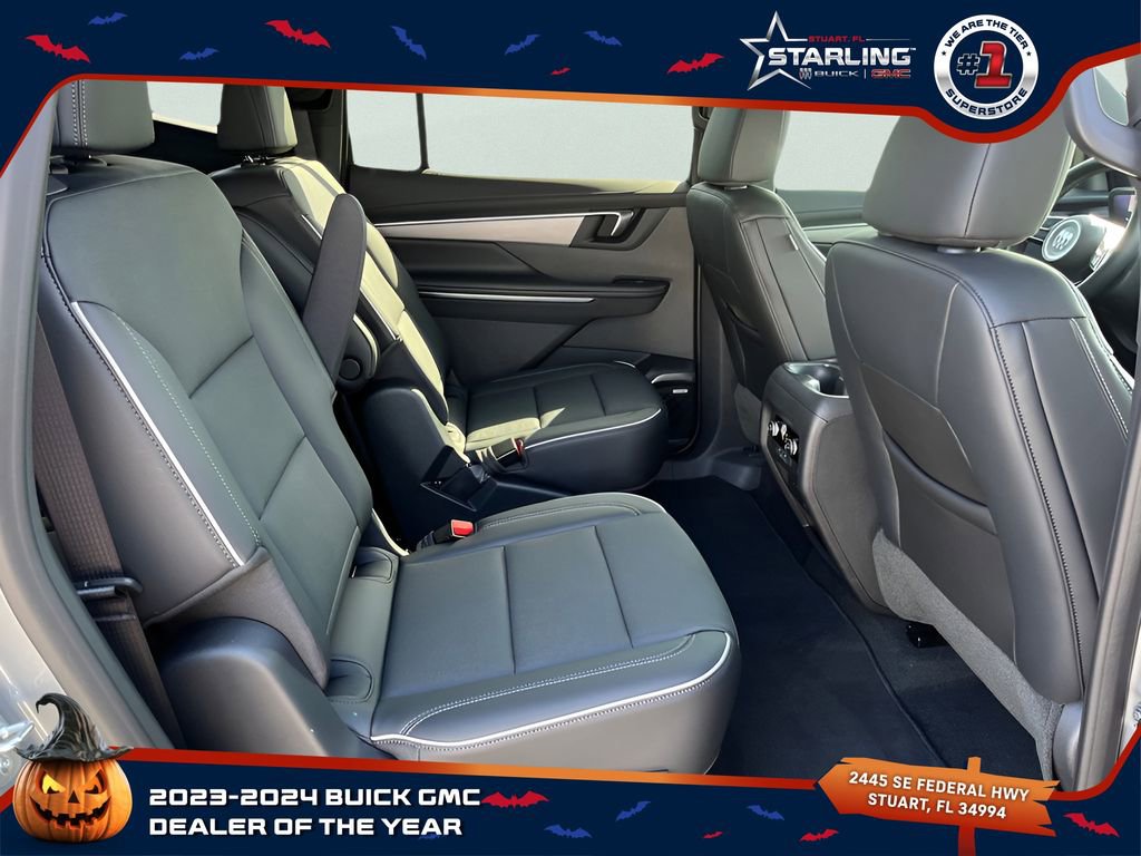 2025 Buick Enclave Preferred photo 16