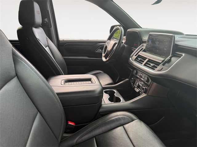 2021 Chevrolet Tahoe High Country photo 15