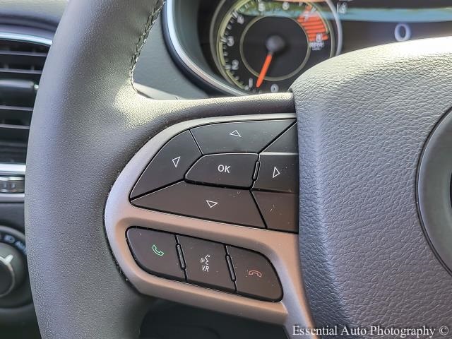 2022 JEEP CHEROKEE - Image 16