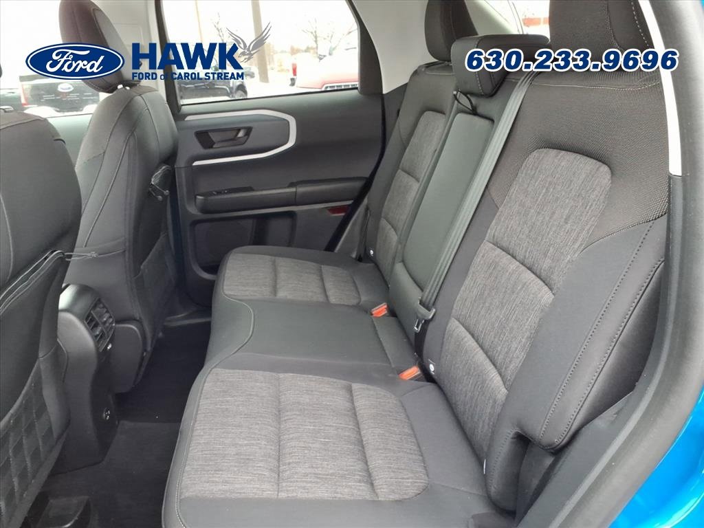 2022 FORD BRONCO SPORT - Image 24