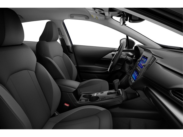 2025 Subaru Impreza Base photo 15