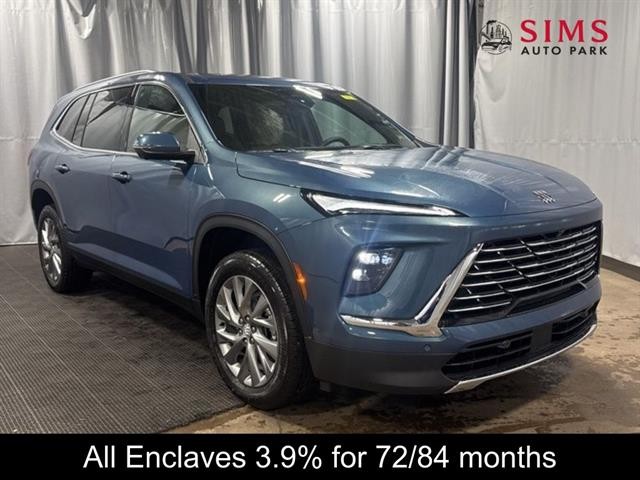 2026 Buick Enclave Preferred's photo