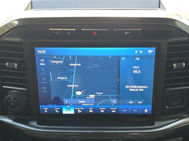 2021 Ford F-150 XLT photo 30