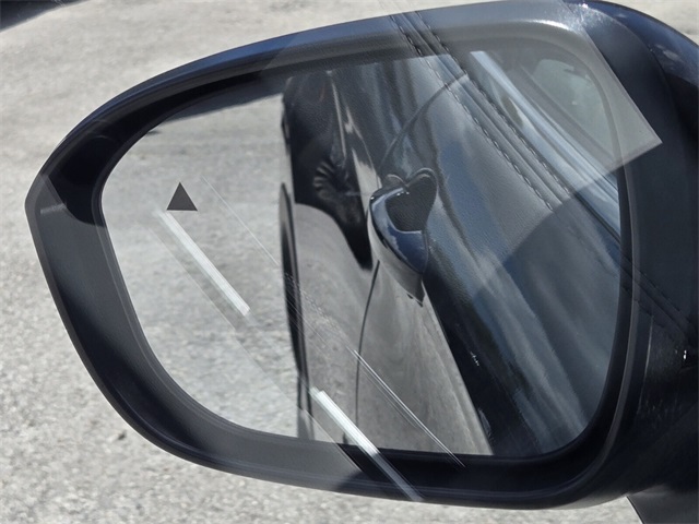 2025 Mitsubishi Outlander SEL GT photo 19