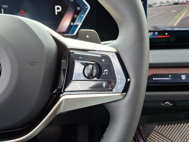 2025 Bmw X3 30x Drive photo 19