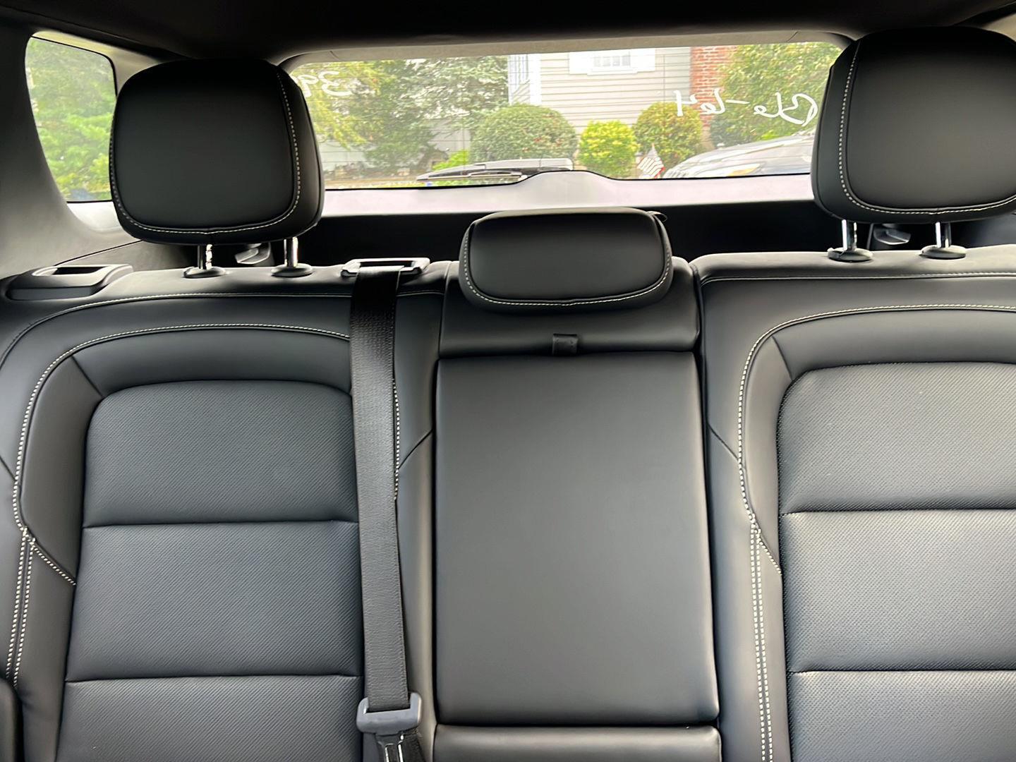 2026 Gmc Terrain Elevation photo 19