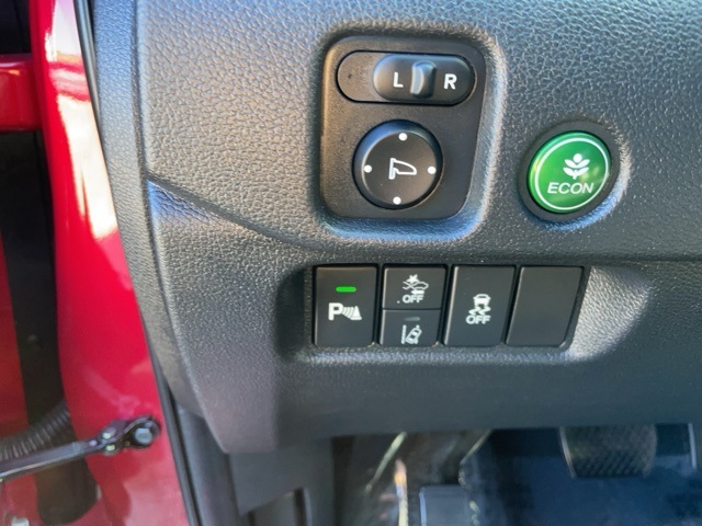 2022 Honda Passport EX-L photo 20