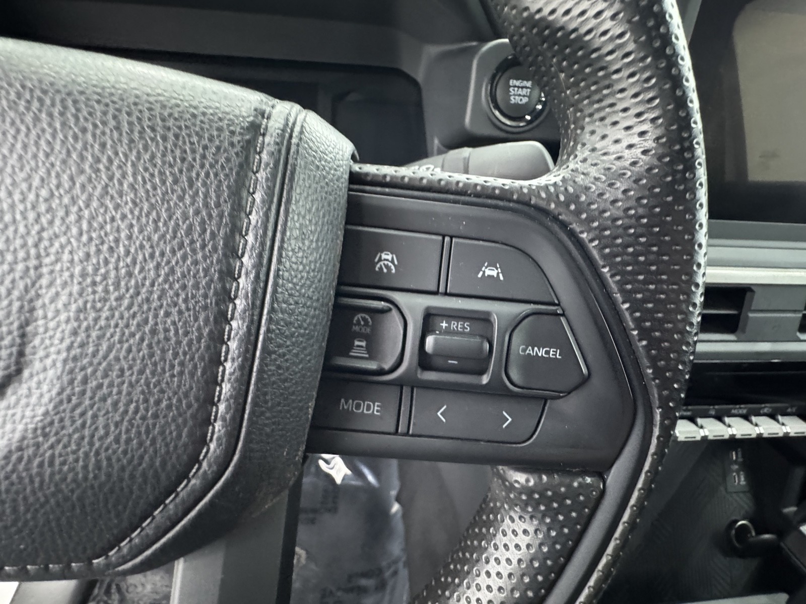 2024 Toyota Tacoma SR XtraCab photo 15