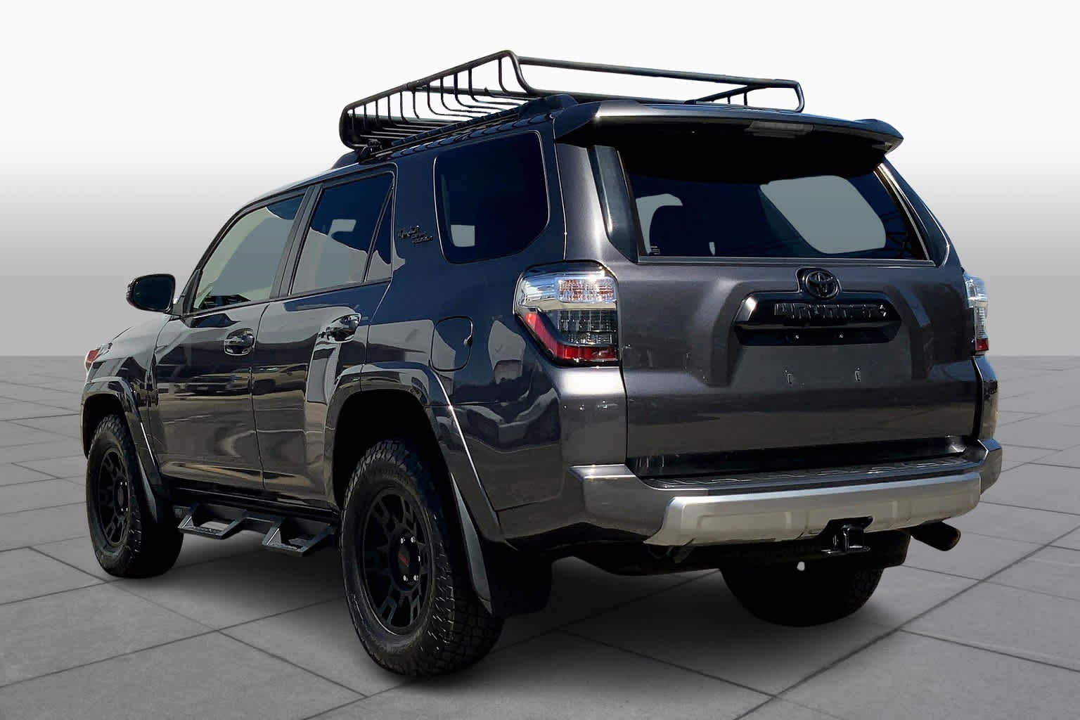 2023 Toyota 4Runner TRD Premium photo 10