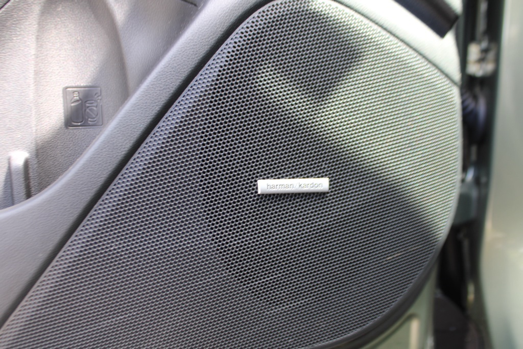 2021 Subaru Forester Touring photo 8
