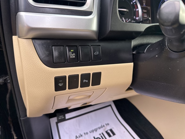 2015 Toyota Highlander Limited photo 10