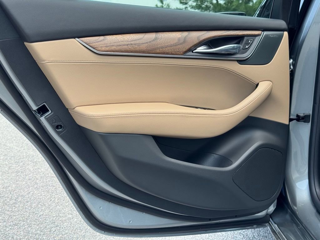 2026 Cadillac CT5 Premium Luxury photo 20