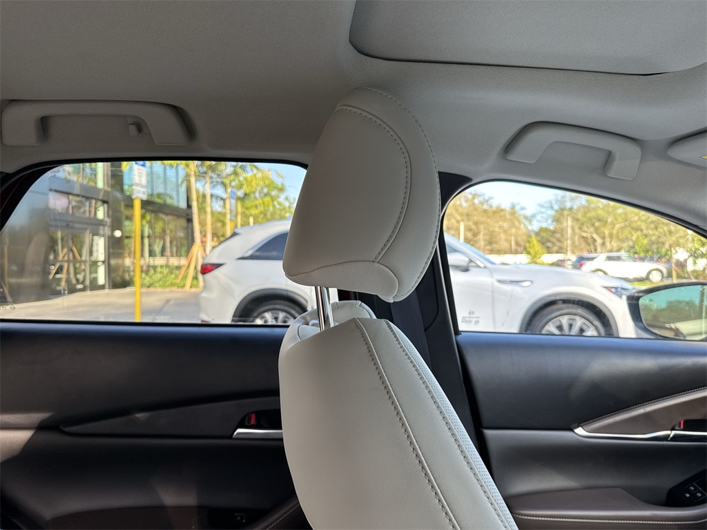 2024 Mazda CX-30 2.5 S Premium photo 19
