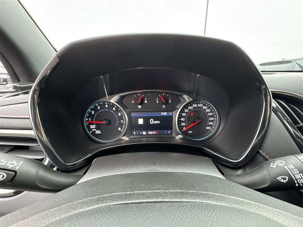 2023 Chevrolet Equinox RS photo 15