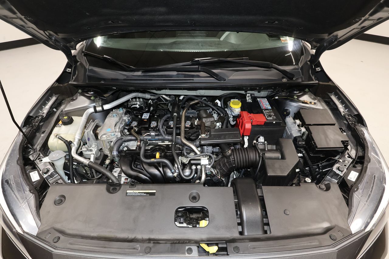 2023 Nissan Sentra SV photo 29