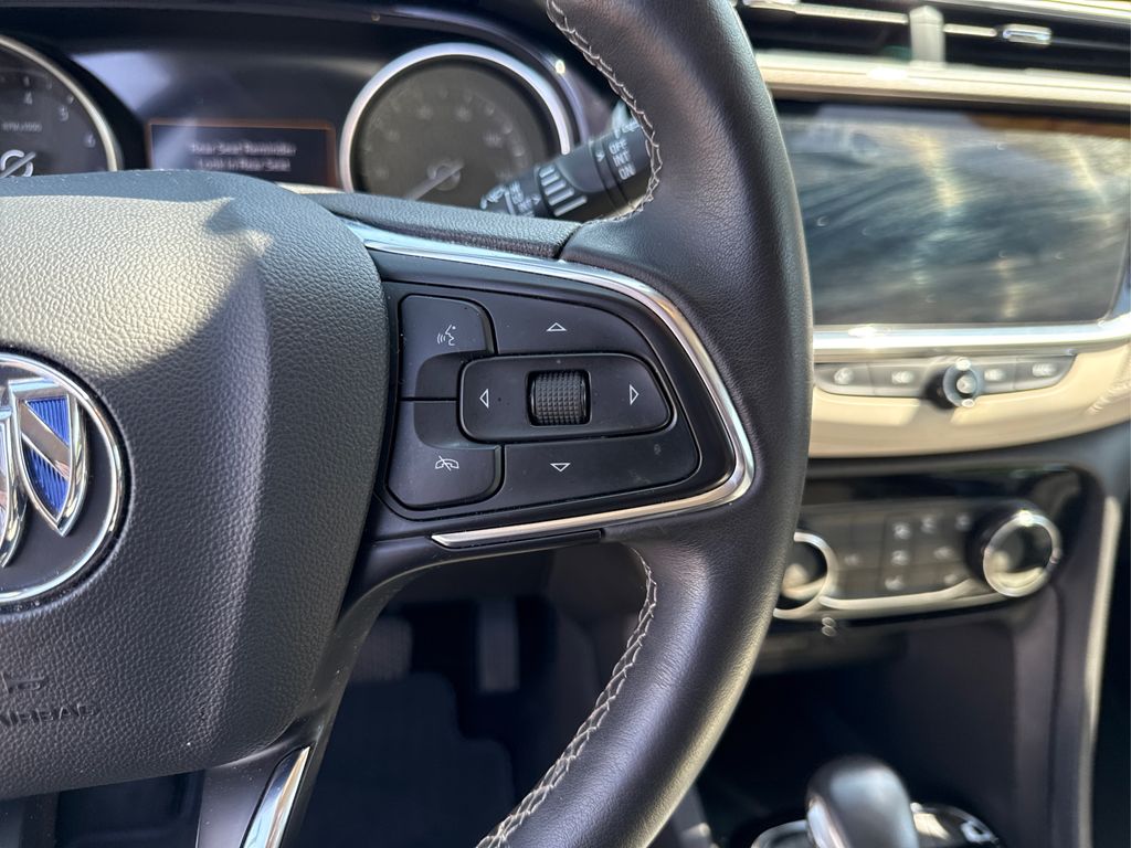 2023 Buick Encore GX Preferred photo 24