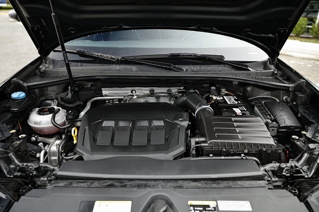 2022 Audi Q3 Premium S line photo 29