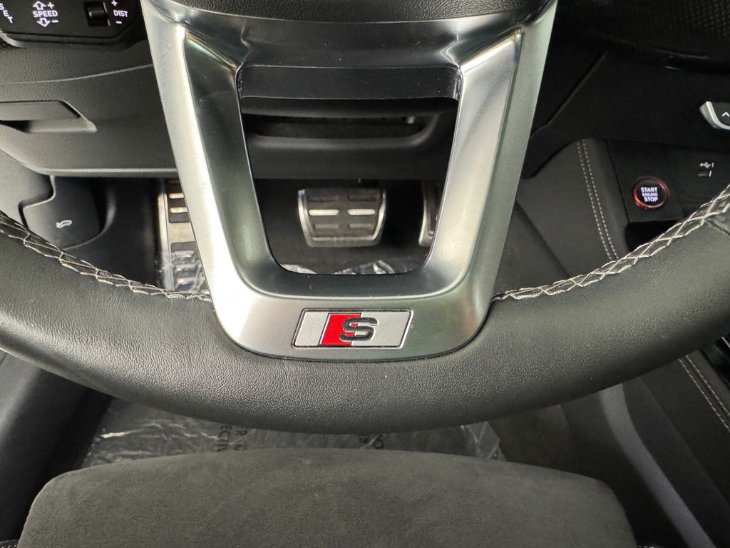 2023 Audi S4 Premium Plus Base photo 26