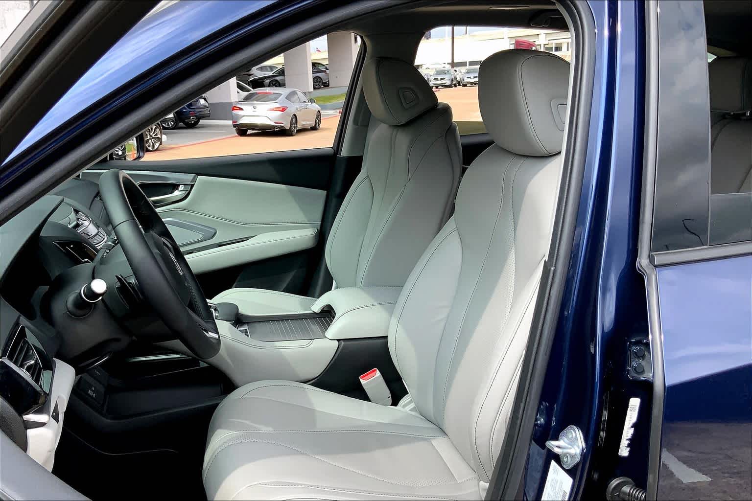 2021 Acura RDX Technology photo 7