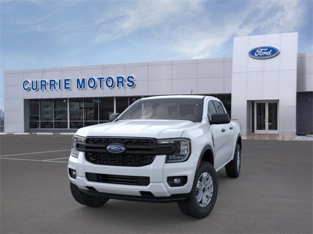 2025 FORD RANGER - Image 32