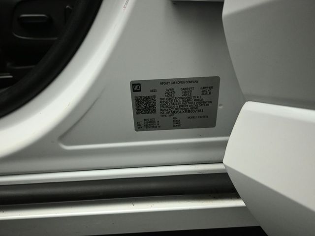 2024 BUICK ENCORE GX - Image 32