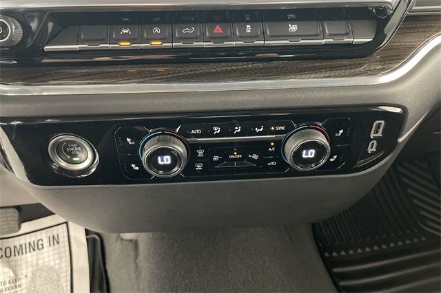 2023 Chevrolet Silverado 1500 LT photo 8