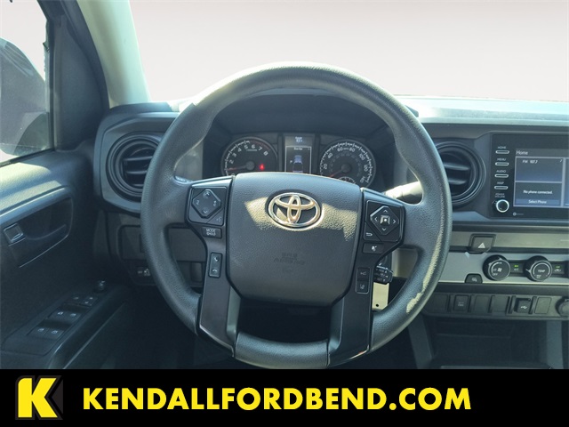 2021 Toyota Tacoma SR photo 12