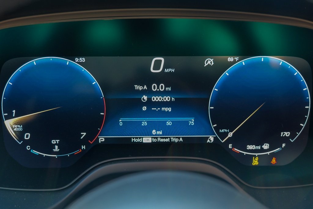 2025 Maserati Grecale Modena photo 44