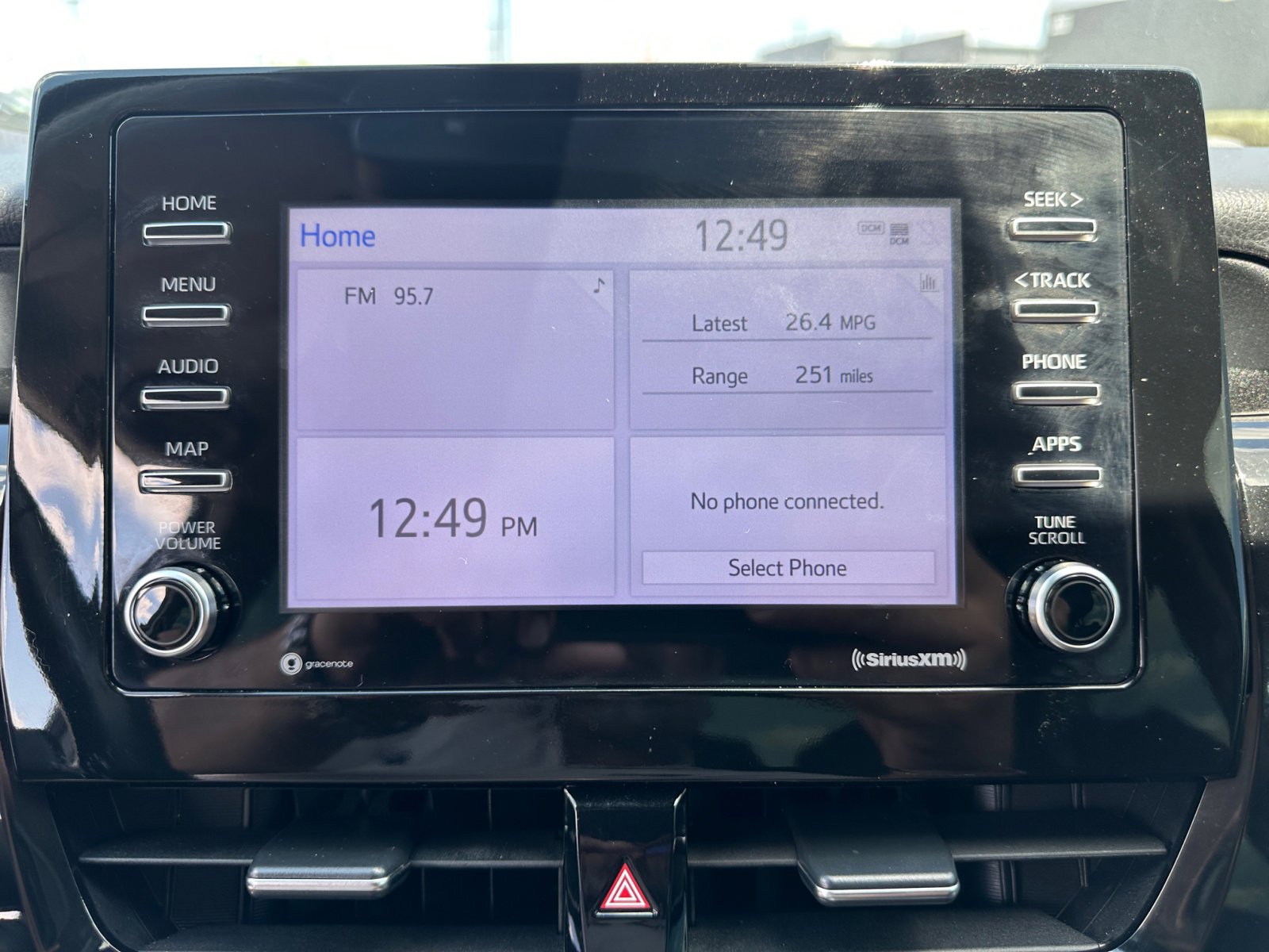 2024 Toyota Camry SE photo 15