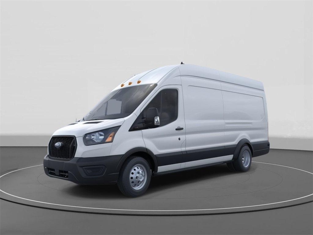 2025 Ford Transit Van Base's photo