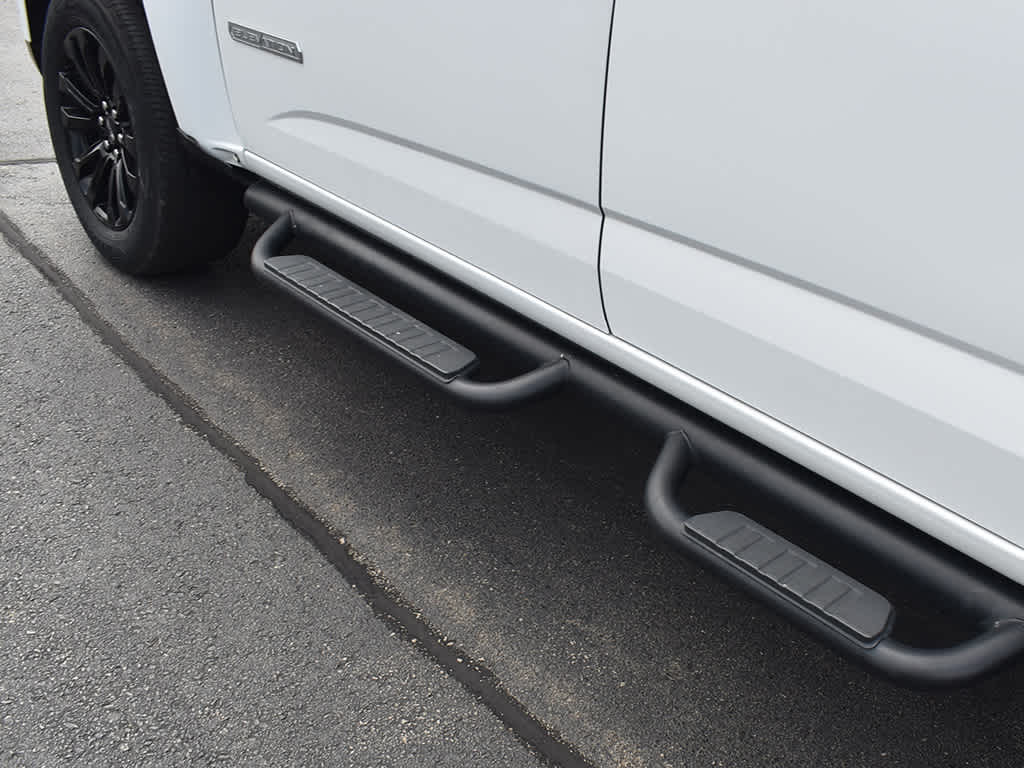2022 Gmc Canyon Elevation photo 14