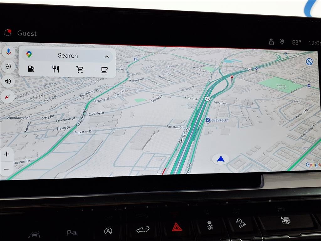 2026 Gmc Sierra 1500 Elevation photo 4